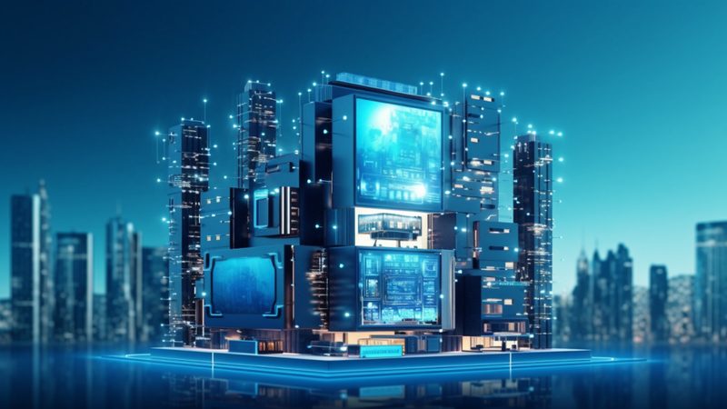 Kubernetes与Docker：容器编排技术的双璧之争